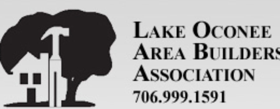 Oconee Comfort Insulation Partners with Lake Oconee Area Builders Association