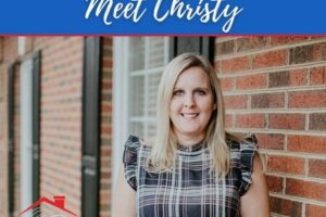 Christy Kimbrough Named Board Chair of the Georgia Professional Women in Building Council