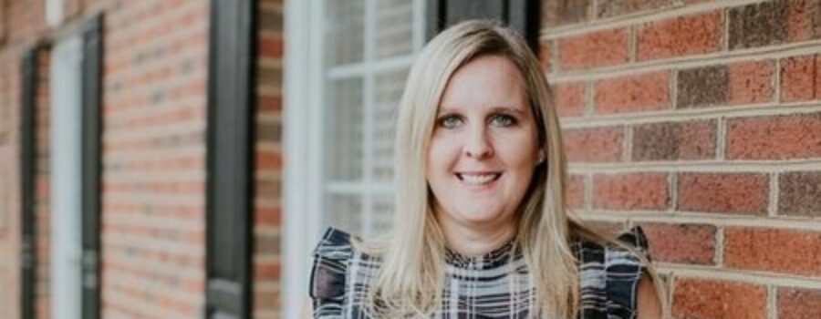 Christy Kimbrough Named Board Chair of the Georgia Professional Women in Building Council